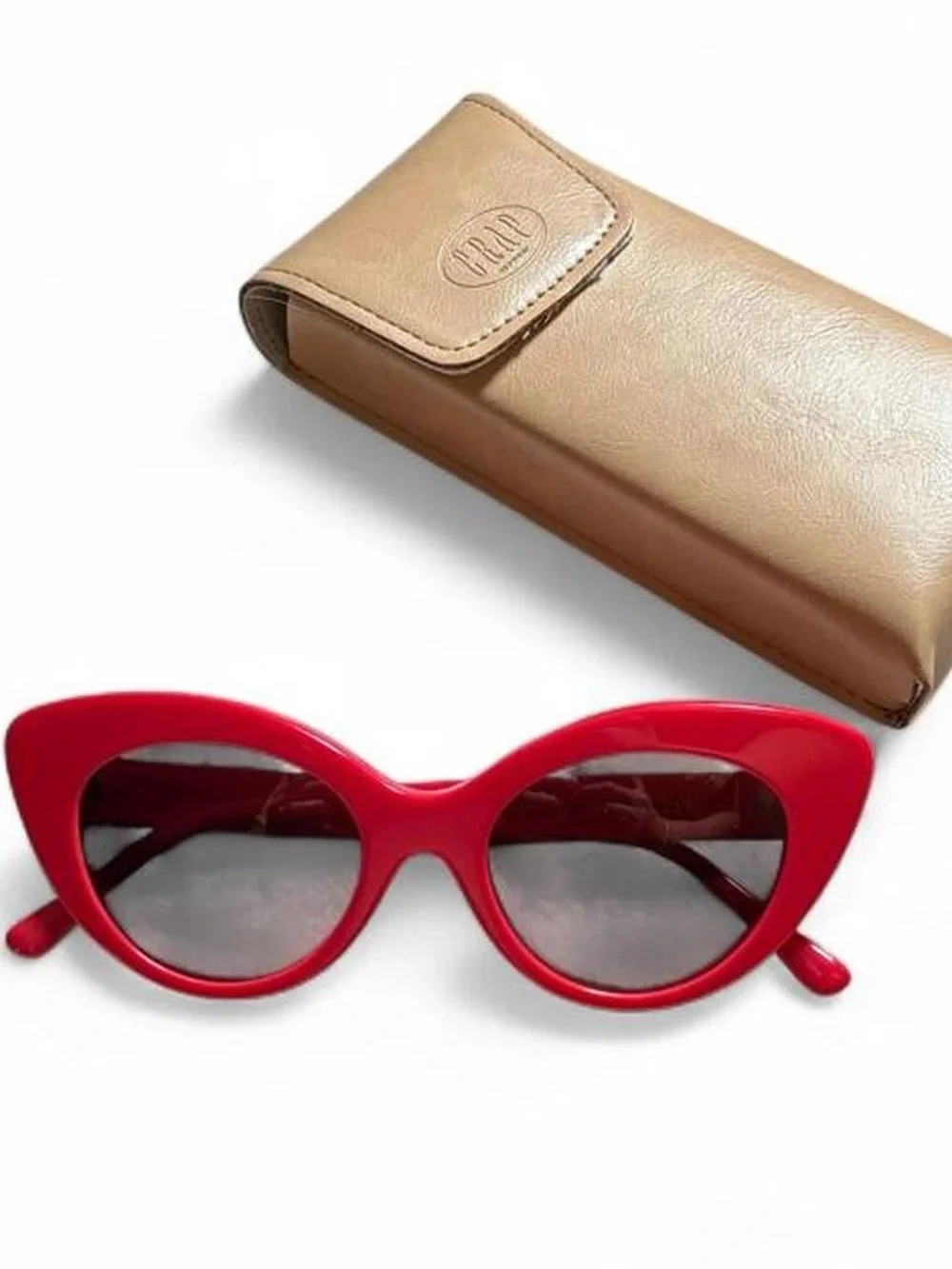 Crap Eyewear case width